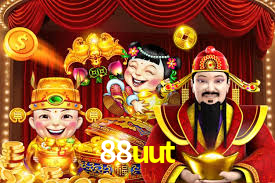 APP oficial da 88uut para mobile